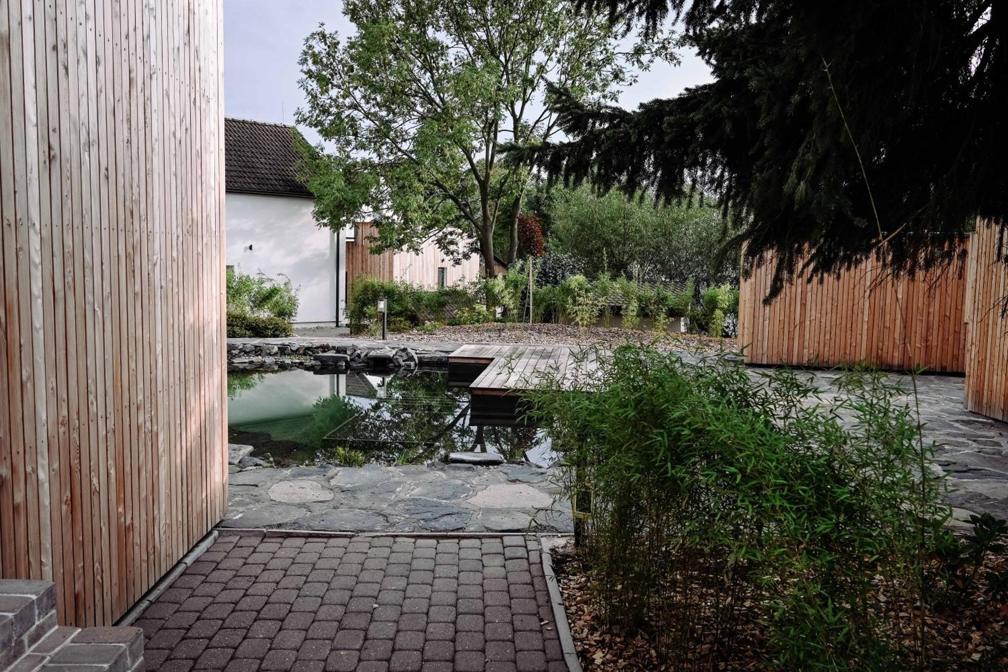 Resort Po.Spolu Mokrovraty Exterior foto